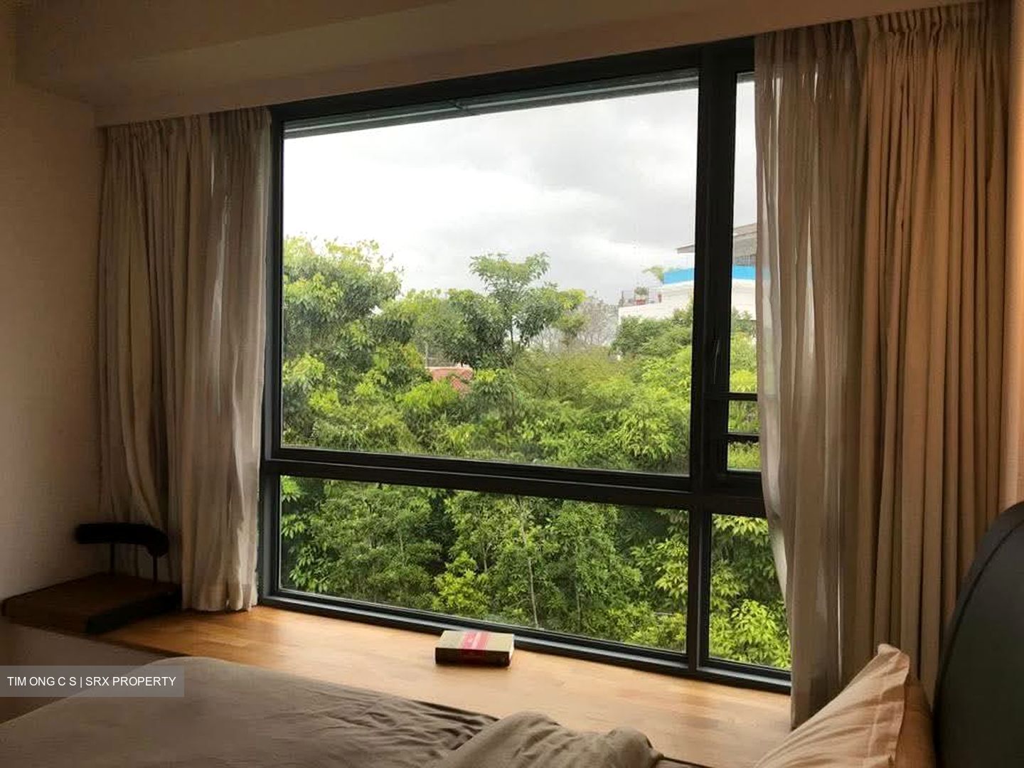 The Sixth Avenue Residences (D10), Condominium #599762491